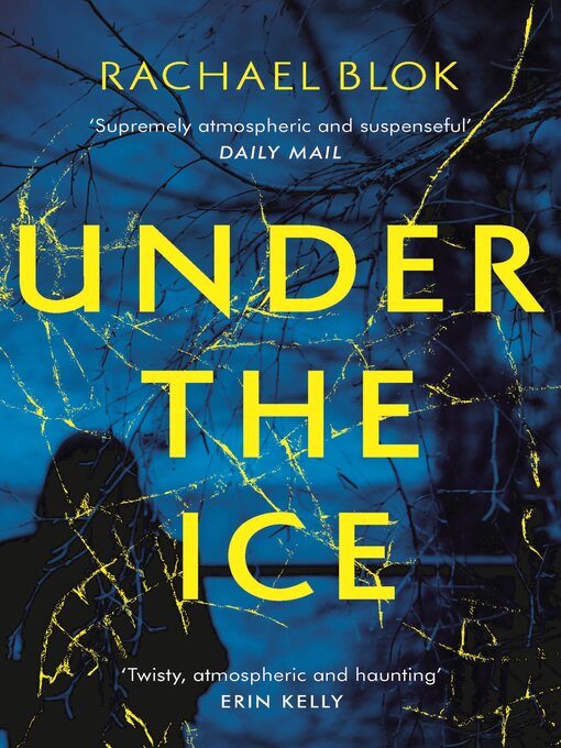 Cover image for Under the Ice